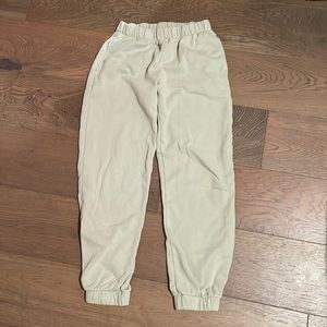 Green John Galt sweats